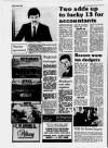 Scunthorpe Evening Telegraph Wednesday 04 April 1990 Page 36