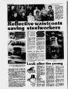 Scunthorpe Evening Telegraph Wednesday 04 April 1990 Page 46