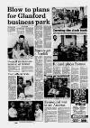 Scunthorpe Evening Telegraph Tuesday 17 April 1990 Page 7
