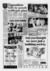 Scunthorpe Evening Telegraph Wednesday 18 April 1990 Page 5