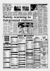 Scunthorpe Evening Telegraph Thursday 19 April 1990 Page 5