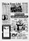 Scunthorpe Evening Telegraph Thursday 19 April 1990 Page 11