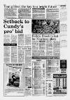 Scunthorpe Evening Telegraph Thursday 19 April 1990 Page 16