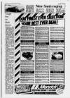 Scunthorpe Evening Telegraph Thursday 19 April 1990 Page 19