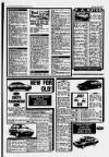 Scunthorpe Evening Telegraph Thursday 19 April 1990 Page 35