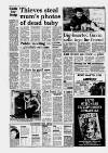 Scunthorpe Evening Telegraph Monday 23 April 1990 Page 3