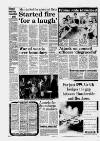 Scunthorpe Evening Telegraph Monday 23 April 1990 Page 5
