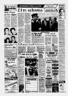 Scunthorpe Evening Telegraph Monday 23 April 1990 Page 6