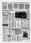 Scunthorpe Evening Telegraph Monday 23 April 1990 Page 11