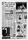 Scunthorpe Evening Telegraph Tuesday 24 April 1990 Page 5