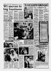 Scunthorpe Evening Telegraph Tuesday 24 April 1990 Page 7