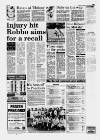Scunthorpe Evening Telegraph Tuesday 24 April 1990 Page 14