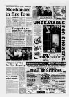 Scunthorpe Evening Telegraph Thursday 26 April 1990 Page 5