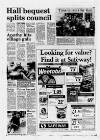 Scunthorpe Evening Telegraph Thursday 26 April 1990 Page 7