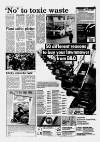 Scunthorpe Evening Telegraph Thursday 26 April 1990 Page 9
