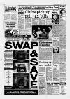 Scunthorpe Evening Telegraph Thursday 26 April 1990 Page 10