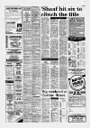 Scunthorpe Evening Telegraph Thursday 26 April 1990 Page 19