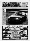 Scunthorpe Evening Telegraph Thursday 26 April 1990 Page 21