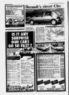 Scunthorpe Evening Telegraph Thursday 26 April 1990 Page 24