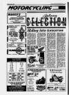 Scunthorpe Evening Telegraph Thursday 26 April 1990 Page 30