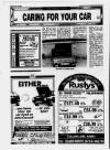 Scunthorpe Evening Telegraph Thursday 26 April 1990 Page 40