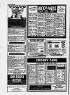 Scunthorpe Evening Telegraph Thursday 26 April 1990 Page 46