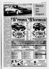 Scunthorpe Evening Telegraph Thursday 26 April 1990 Page 47