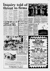 Scunthorpe Evening Telegraph Friday 27 April 1990 Page 5