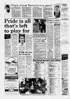 Scunthorpe Evening Telegraph Friday 27 April 1990 Page 16