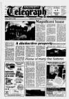 Scunthorpe Evening Telegraph Friday 27 April 1990 Page 17