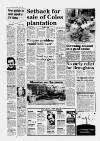 Scunthorpe Evening Telegraph Saturday 28 April 1990 Page 3