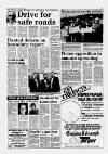 Scunthorpe Evening Telegraph Saturday 28 April 1990 Page 5