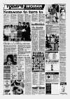 Scunthorpe Evening Telegraph Saturday 28 April 1990 Page 6