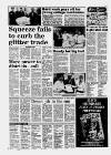 Scunthorpe Evening Telegraph Saturday 28 April 1990 Page 7