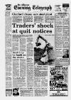 Scunthorpe Evening Telegraph