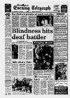 Scunthorpe Evening Telegraph