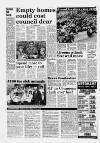 Scunthorpe Evening Telegraph Monday 02 July 1990 Page 5