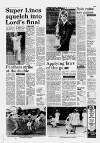 Scunthorpe Evening Telegraph Monday 02 July 1990 Page 11