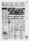 Scunthorpe Evening Telegraph Tuesday 03 July 1990 Page 14