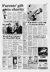 Scunthorpe Evening Telegraph Wednesday 04 July 1990 Page 3