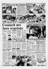 Scunthorpe Evening Telegraph Wednesday 04 July 1990 Page 9
