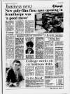 Scunthorpe Evening Telegraph Wednesday 04 July 1990 Page 19