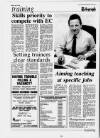 Scunthorpe Evening Telegraph Wednesday 04 July 1990 Page 20
