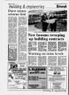 Scunthorpe Evening Telegraph Wednesday 04 July 1990 Page 24