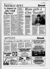 Scunthorpe Evening Telegraph Wednesday 04 July 1990 Page 25