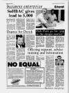 Scunthorpe Evening Telegraph Wednesday 04 July 1990 Page 30