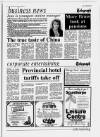 Scunthorpe Evening Telegraph Wednesday 04 July 1990 Page 31