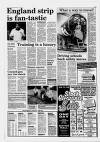 Scunthorpe Evening Telegraph Monday 16 July 1990 Page 3