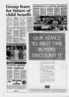 Scunthorpe Evening Telegraph Monday 16 July 1990 Page 5