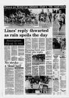 Scunthorpe Evening Telegraph Monday 16 July 1990 Page 11